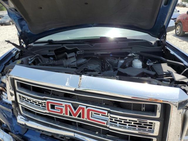 Photo 7 from auction – 2015 GMC SIERRA K15 with VIN 3GTU2UEC3FG171206