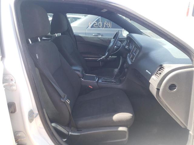 Photo 5 from auction – 2013 DODGE CHARGER SE with VIN 2C3CDXBG5DH609532