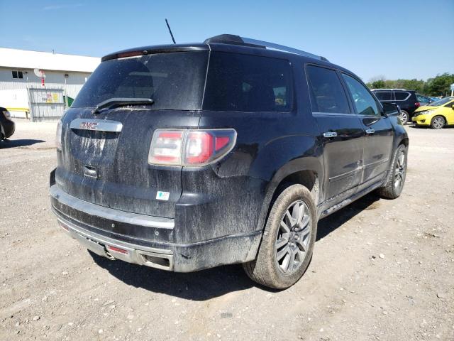 Photo 4 from auction – 2013 GMC ACADIA DEN with VIN 1GKKRTKD6DJ134189