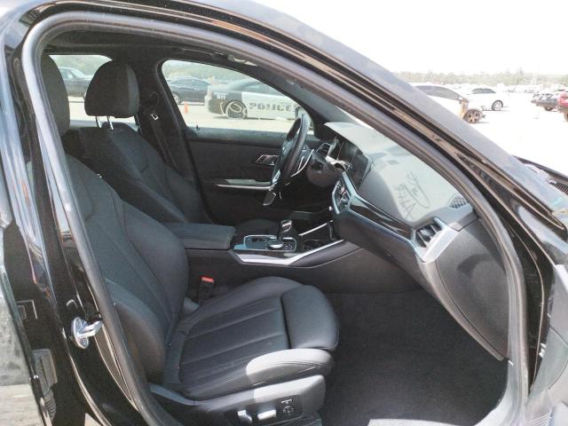 Photo 5 from auction – 2019 BMW 330I with VIN WBA5R1C57KFH29640