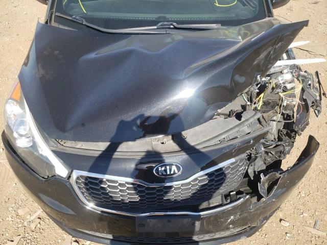 Photo 7 from auction – 2016 KIA FORTE LX with VIN KNAFX4A63G5456617