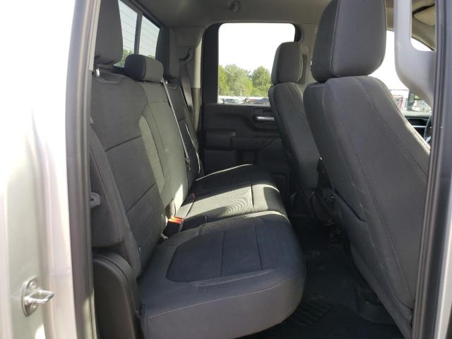 Photo 6 from auction – 2021 CHEVROLET SILVERADO with VIN 1GC5YNE70MF121647