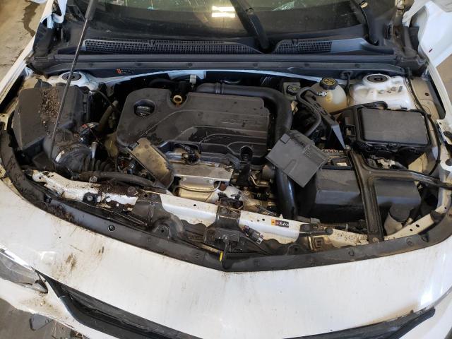 Photo 7 from auction – 2018 CHEVROLET MALIBU LT with VIN 1G1ZD5ST8JF240789