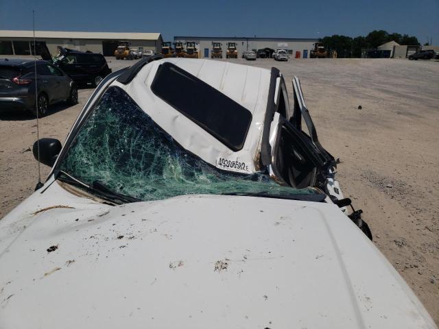 Photo 9 from auction – 2002 FORD EXPLORER S with VIN 1FMZU77EX2UB39260