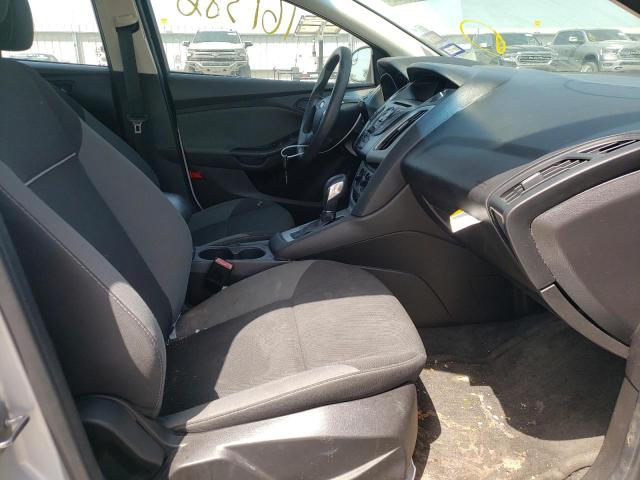 Photo 5 from auction – 2012 FORD FOCUS SE with VIN 1FAHP3K28CL338088