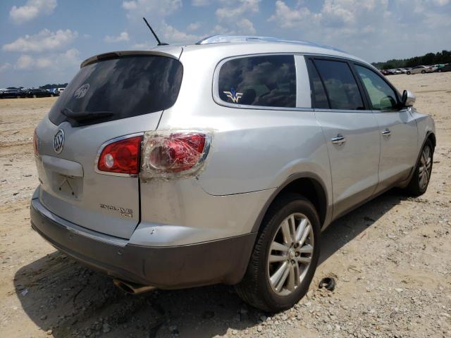 Photo 4 from auction – 2011 BUICK ENCLAVE CX with VIN 5GAKRBED6BJ393314