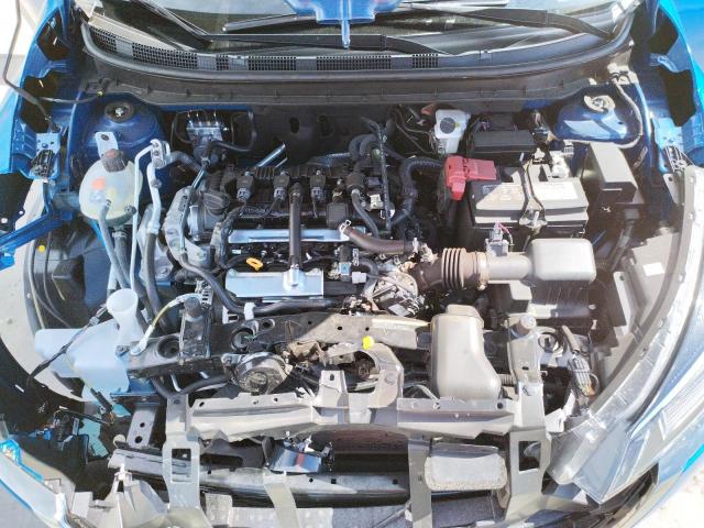 Photo 7 from auction – 2022 NISSAN KICKS SR with VIN 3N1CP5DV2NL495925