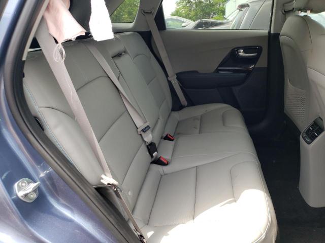Photo 6 from auction – 2020 KIA NIRO TOURI with VIN KNDCC3LC3L5432987