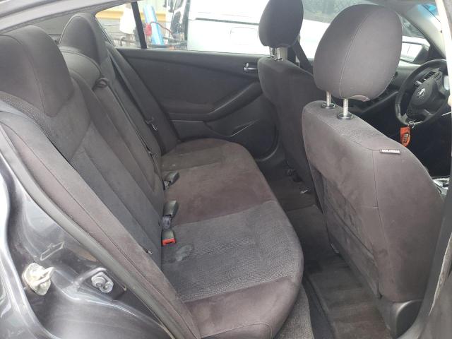 Photo 6 from auction – 2012 NISSAN ALTIMA BAS with VIN 1N4AL2AP1CC161727
