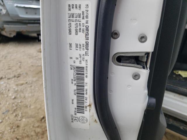 Photo 10 from auction – 2012 DODGE RAM 1500 S with VIN 1C6RD7HT1CS126788