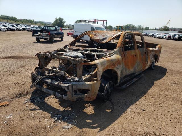 Photo 2 from auction – 2020 RAM 3500 BIG H with VIN 3C63R3HL8LG105864