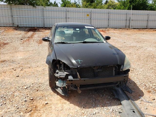 Photo 9 from auction – 2003 NISSAN ALTIMA BAS with VIN 1N4AL11D03C181614