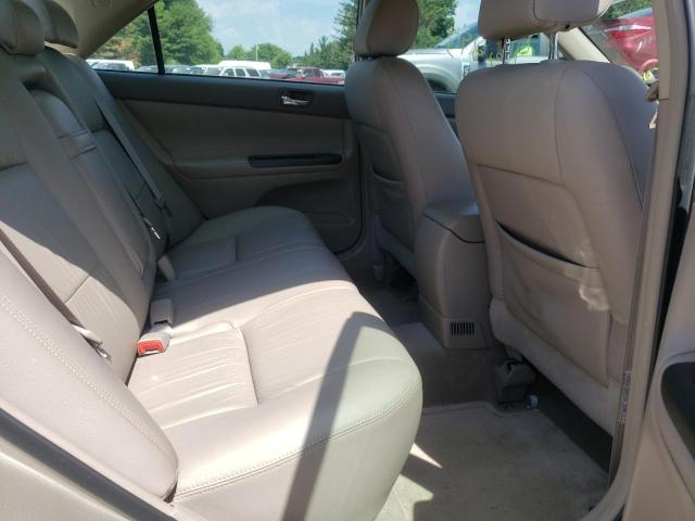 Photo 6 from auction – 2005 TOYOTA CAMRY LE with VIN 4T1BE30K05U067271