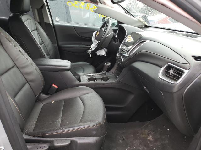 Photo 5 from auction – 2019 CHEVROLET EQUINOX PR with VIN 2GNAXYEX4K6284092