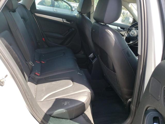 Photo 6 from auction – 2014 AUDI A4 PREMIUM with VIN WAUAFAFL2EA109973