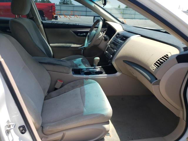 Photo 5 from auction – 2013 NISSAN ALTIMA 2.5 with VIN 1N4AL3AP2DC284671