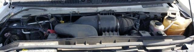 Photo 7 from auction – 2009 FORD ECONOLINE with VIN 1FTSE34L39DA93862
