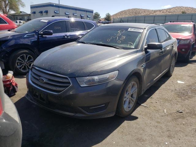 Photo 2 from auction – 2016 FORD TAURUS SEL with VIN 1FAHP2E88GG122928
