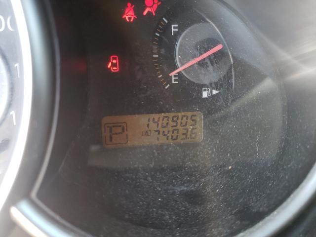 Photo 8 from auction – 2007 NISSAN VERSA S with VIN 3N1BC13E37L444440