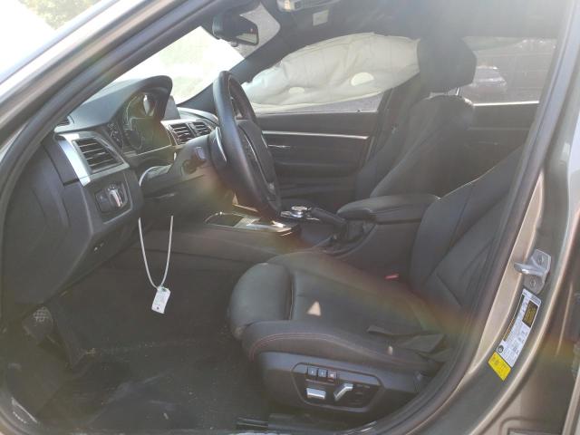 Photo 5 from auction – 2018 BMW 330 I with VIN WBA8B9G51JNU97080