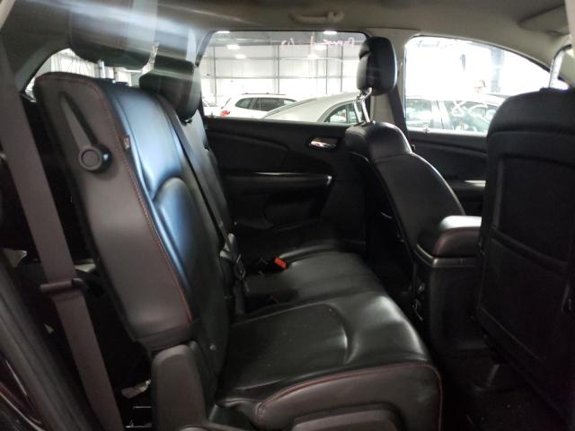 Photo 6 from auction – 2019 DODGE JOURNEY GT with VIN 3C4PDDEG0KT821637