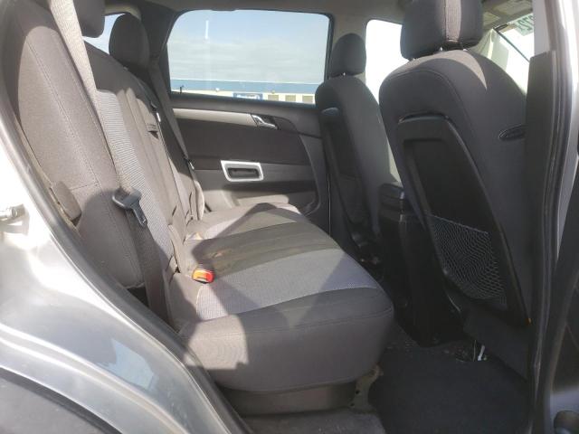 Photo 6 from auction – 2012 CHEVROLET CAPTIVA SP with VIN 3GNAL2EK1CS558624