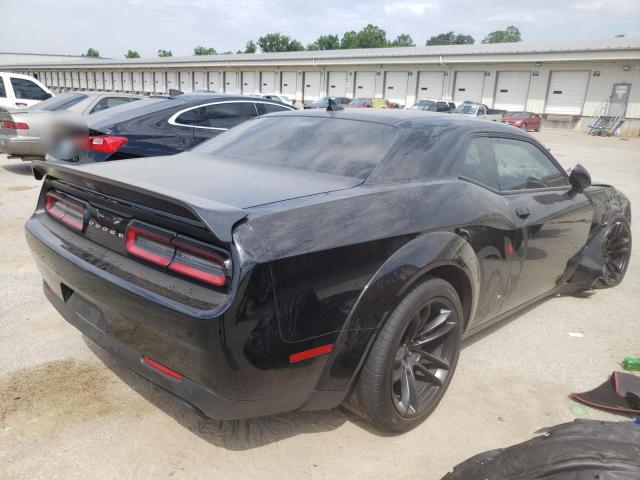 Photo 4 from auction – 2020 DODGE CHALLENGER with VIN 2C3CDZL96LH222241