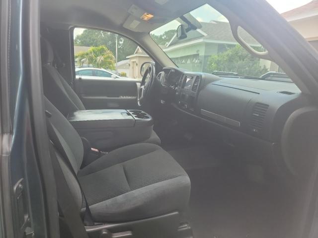 Photo 5 from auction – 2007 GMC NEW SIERRA with VIN 1GTEK19J67Z541562