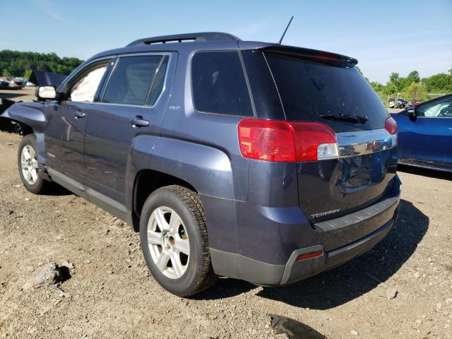 Photo 3 from auction – 2014 GMC TERRAIN SL with VIN 2GKALSEK4E6281692