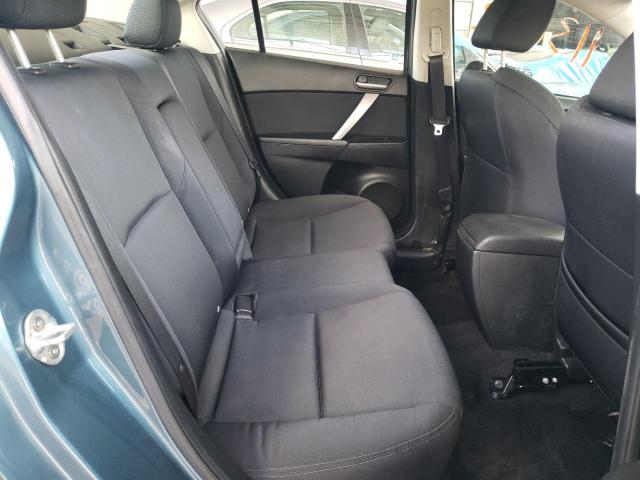 Photo 6 from auction – 2010 MAZDA 3 S with VIN JM1BL1S54A1148050