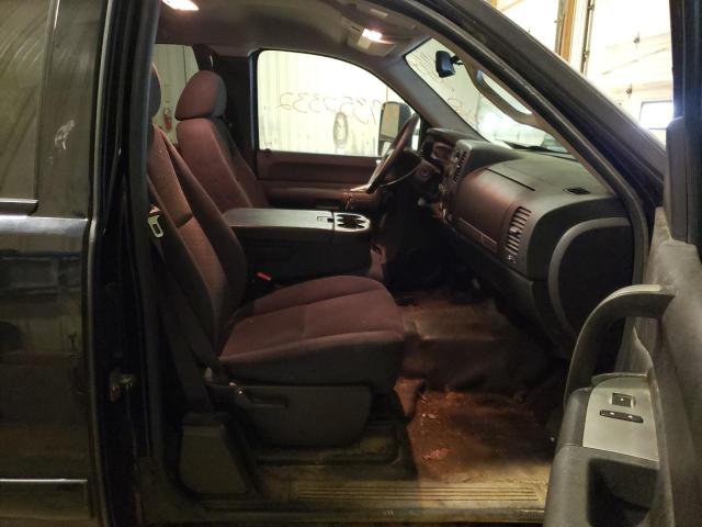صورة رقم 5 من المزاد - 2008 CHEVROLET SILVERADO مع VIN 1GCHK29K48E196472