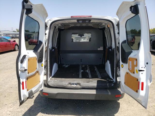 Photo 6 from auction – 2015 FORD TRANSIT CO with VIN NM0LS6F79F1214788