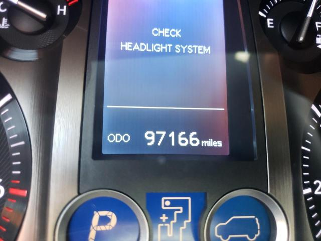 Photo 8 from auction – 2015 LEXUS GX 460 with VIN JTJBM7FX6F5104432