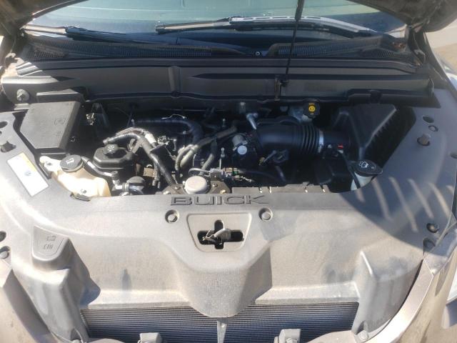 Photo 7 from auction – 2012 BUICK ENCLAVE with VIN 5GAKRAEDXCJ182483