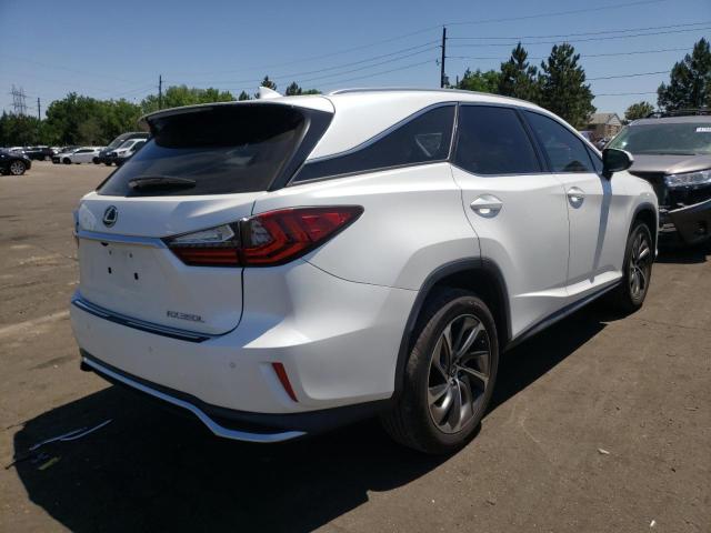 Photo 4 from auction – 2018 LEXUS RX 350 L with VIN JTJGZKCA7J2001525