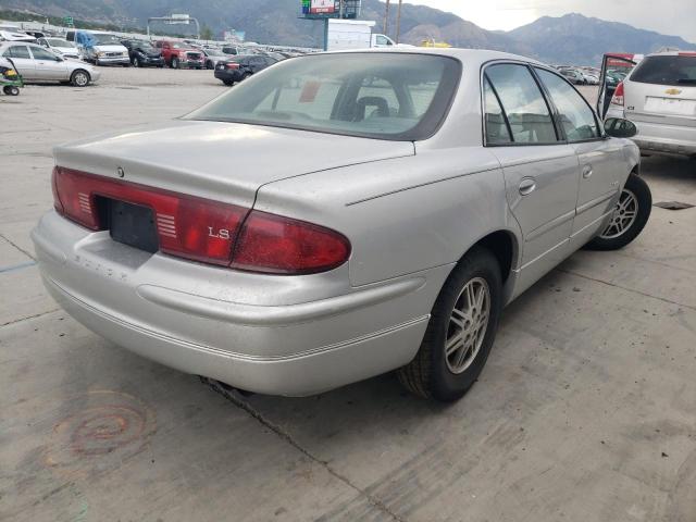 صورة رقم 4 من المزاد - 2000 BUICK REGAL LS مع VIN 2G4WB52K7Y1226709