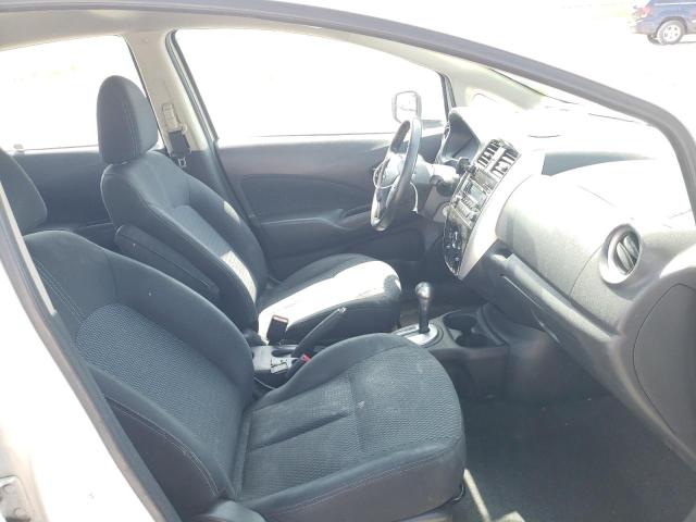 Photo 5 from auction – 2015 NISSAN VERSA NOTE with VIN 3N1CE2CP6FL370872
