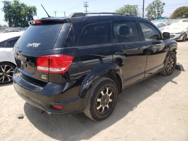 Photo 4 from auction – 2017 DODGE JOURNEY SX with VIN 3C4PDCBG2HT591378