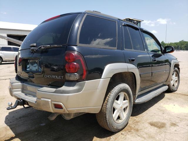 Photo 4 from auction – 2002 CHEVROLET TRAILBLAZE with VIN 1GNDT13S822348834