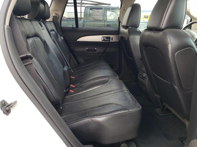 Photo 6 from auction – 2011 LINCOLN MKX with VIN 2LMDJ6JK6BBJ03491