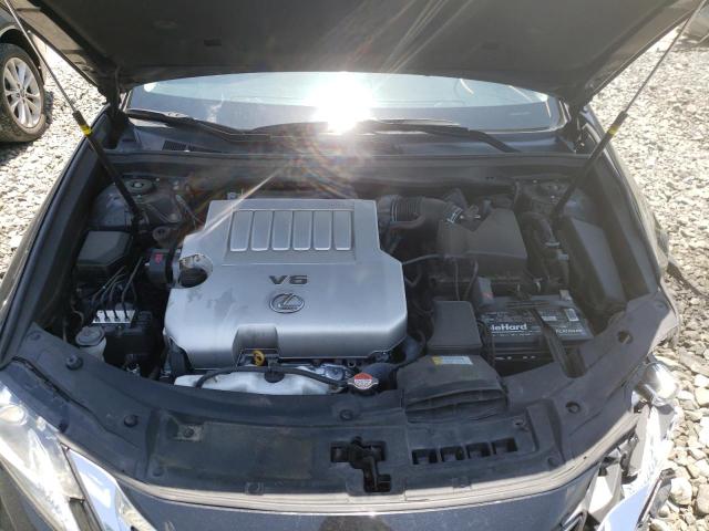Photo 7 from auction – 2016 LEXUS ES 350 with VIN JTHBK1GG9G2211853