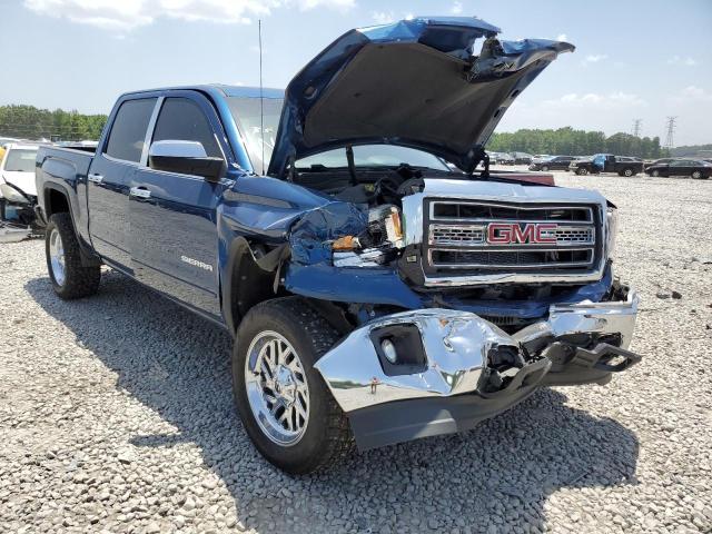 GMC SIERRA K15 2015 with VIN 3GTU2UEC3FG171206 - Photo from auction