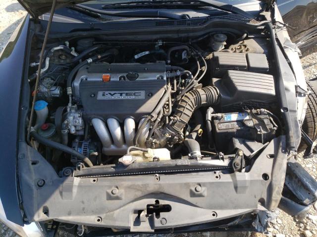 Photo 7 from auction – 2004 HONDA ACCORD EX with VIN JHMCM56824C002220