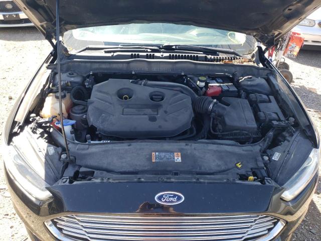 Photo 7 from auction – 2015 FORD FUSION TIT with VIN 3FA6P0K93FR233290