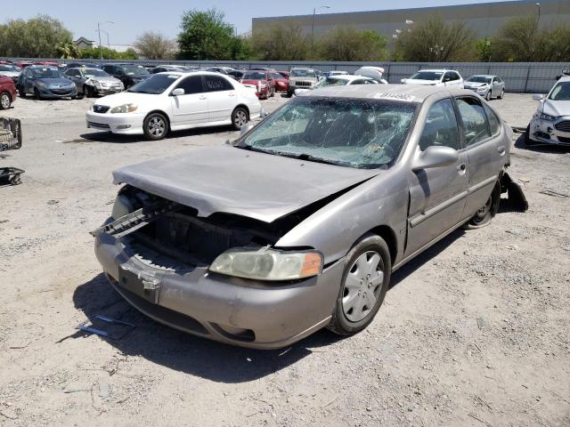 Photo 2 from auction – 2001 NISSAN ALTIMA XE with VIN 1N4DL01D31C225271