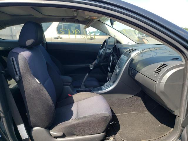 Photo 5 from auction – 2008 TOYOTA SCION TC with VIN JTKDE167080270783