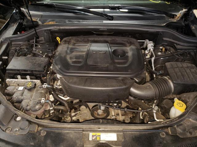 Photo 7 from auction – 2019 JEEP GRAND CHER with VIN 1C4RJFCG0KC787968