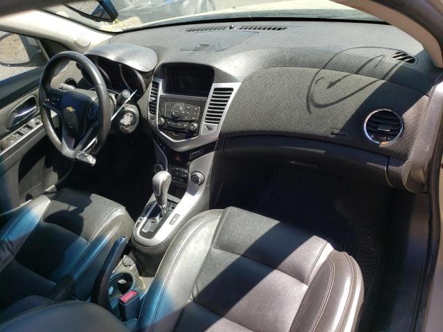 Photo 9 from auction – 2012 CHEVROLET CRUZE LT with VIN 1G1PG5SC0C7324455