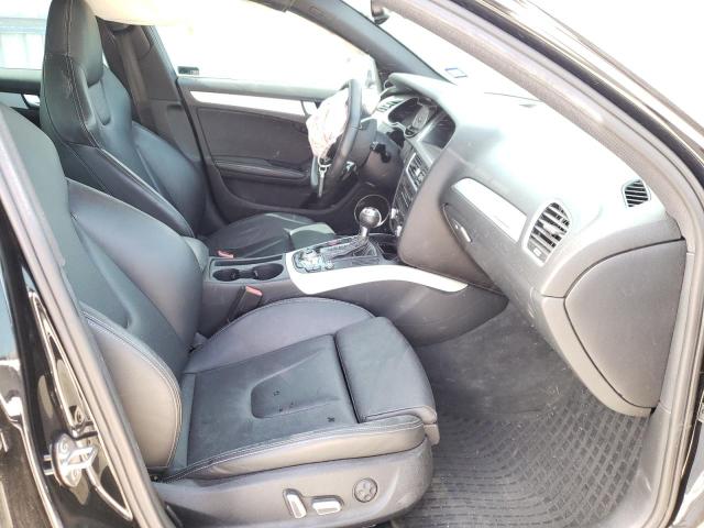Photo 5 from auction – 2014 AUDI S4 PREMIUM with VIN WAUBGAFL8EA015209
