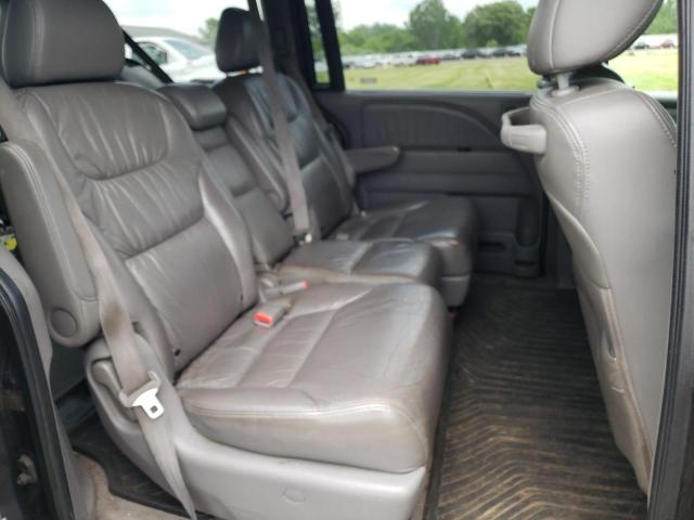 Photo 6 from auction – 2008 HONDA ODYSSEY EX with VIN 5FNRL387X8B040665
